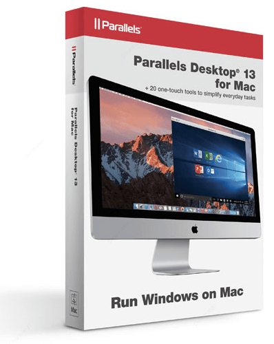 Parallels Desktop 14 For Mac Crack